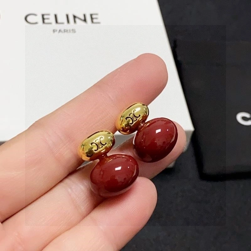 QuickDry Celine Earrings 218019