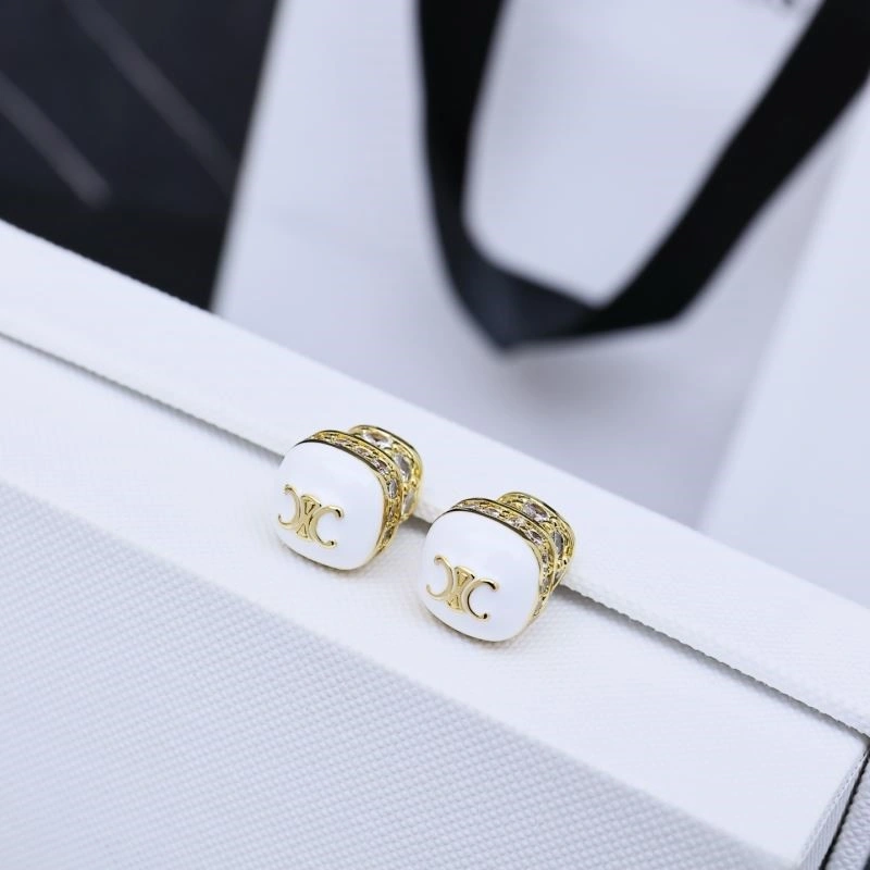 Celine Earrings WrinkleFree 218012