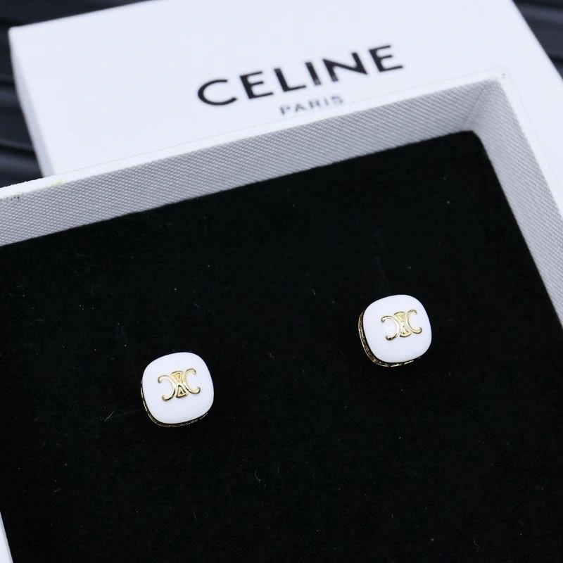 Celine Earrings WrinkleFree 218012