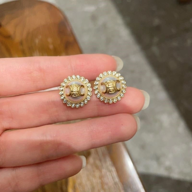 BestValue Celine Earrings 218078