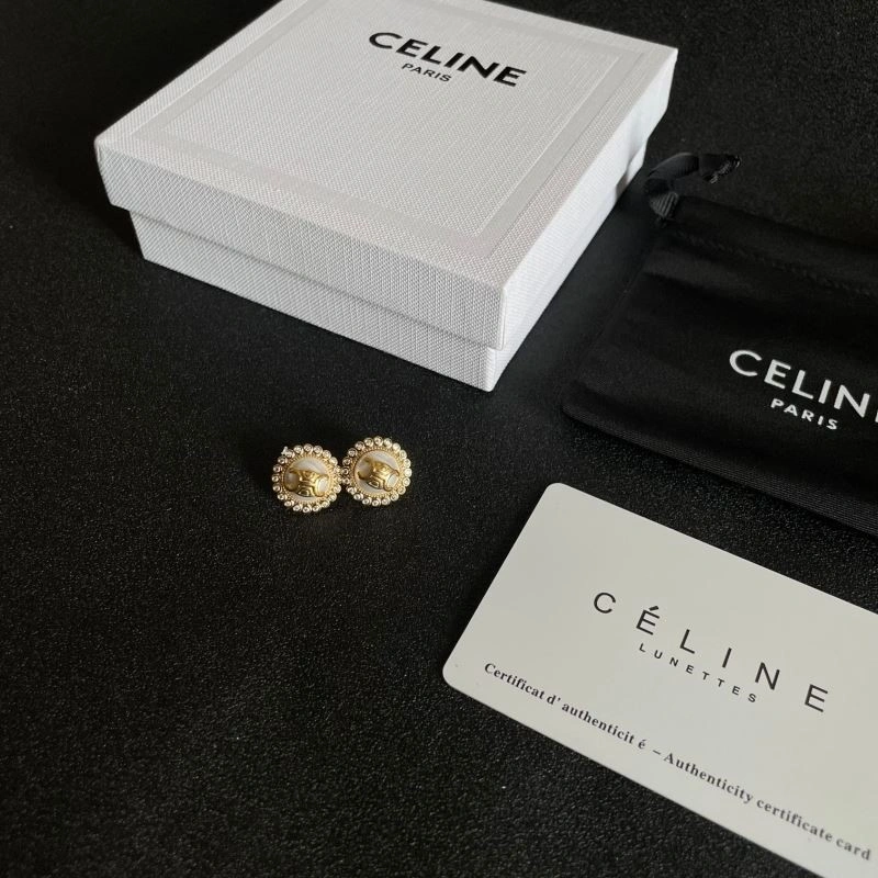 BestValue Celine Earrings 218078