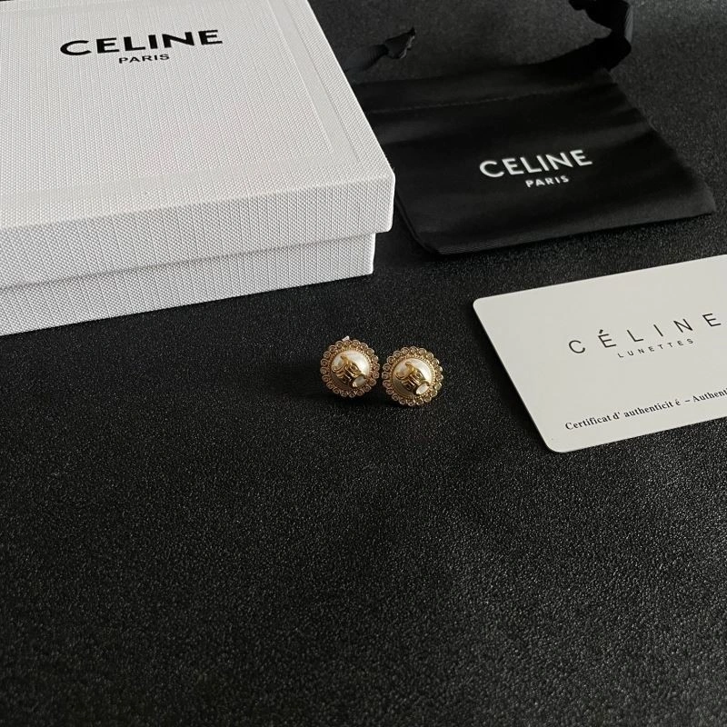 BestValue Celine Earrings 218078
