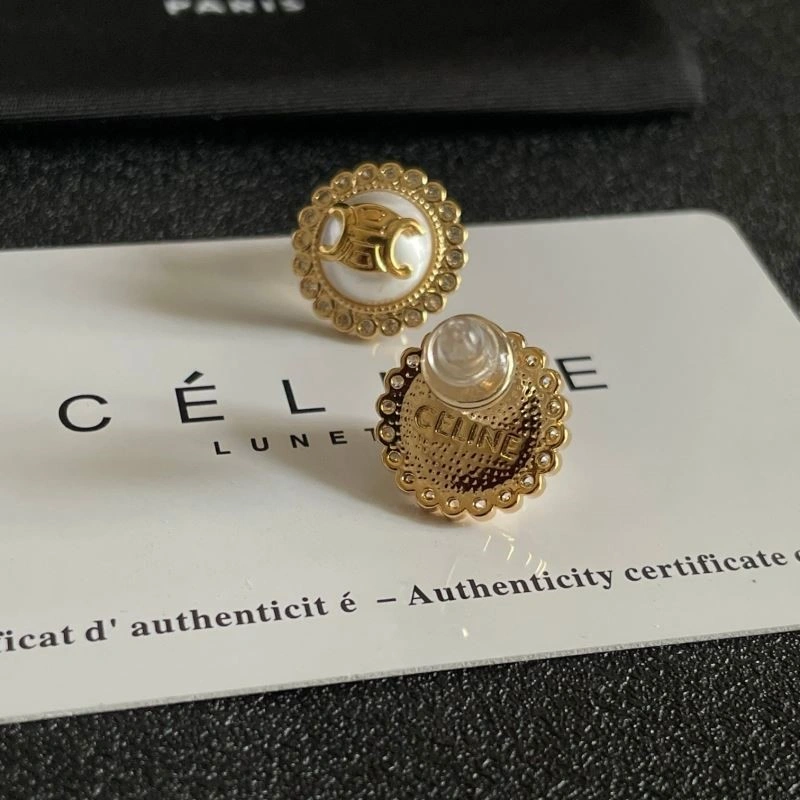 BestValue Celine Earrings 218078