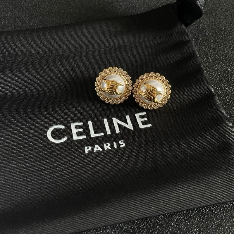 BestValue Celine Earrings 218078