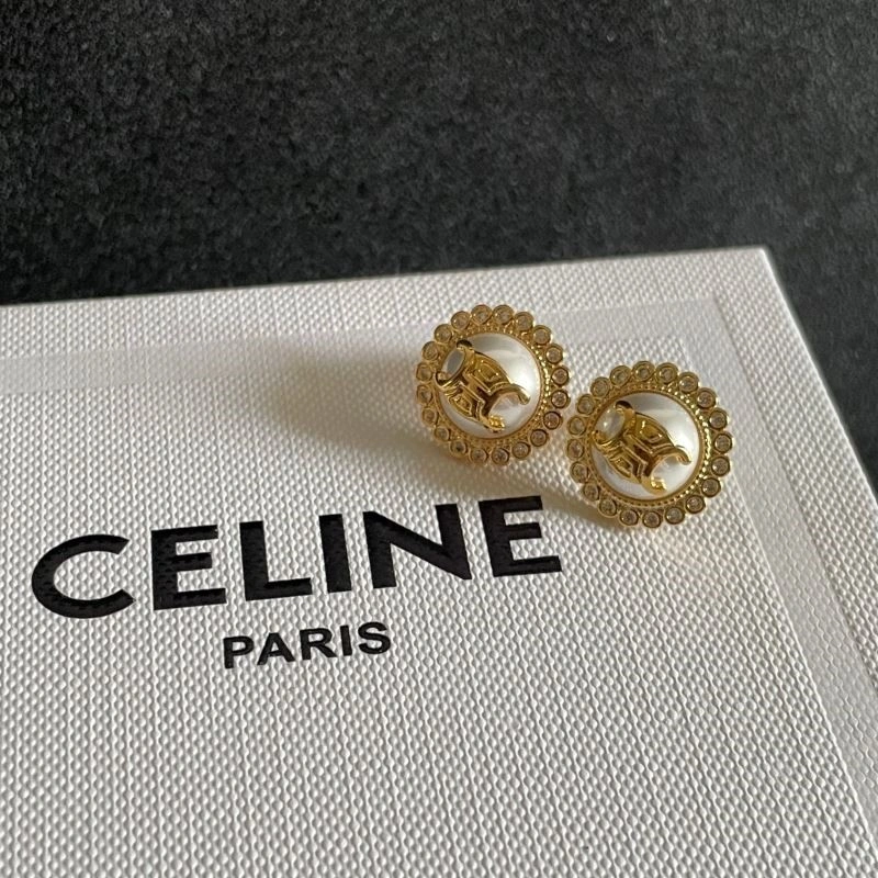BestValue Celine Earrings 218078