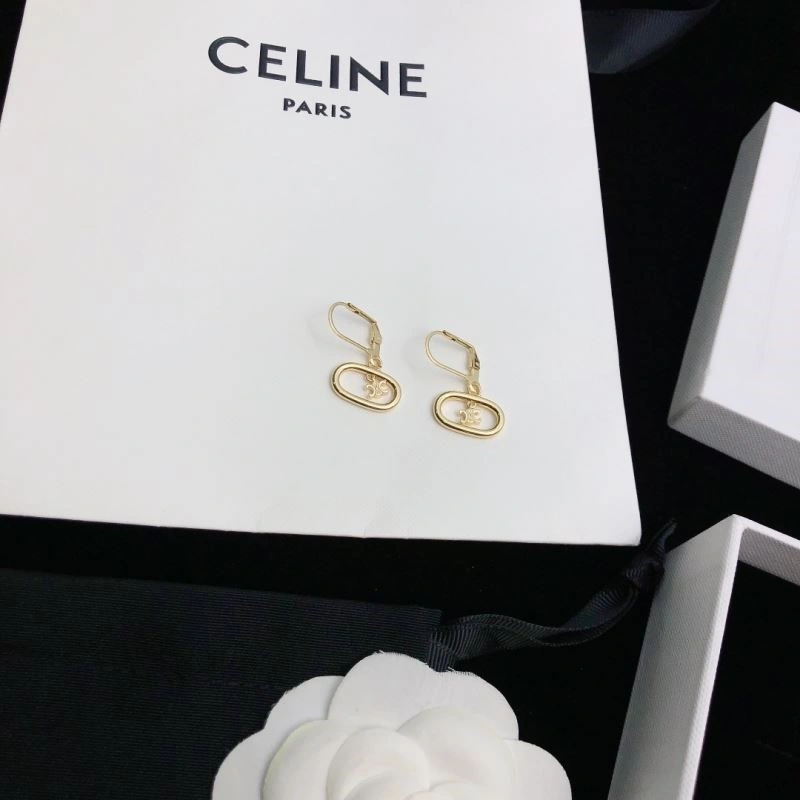 Celine Earrings WellDesigned 218088