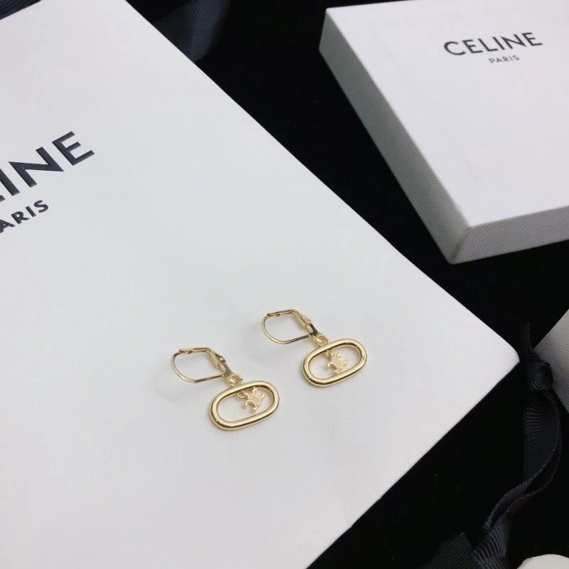 Celine Earrings WellDesigned 218088