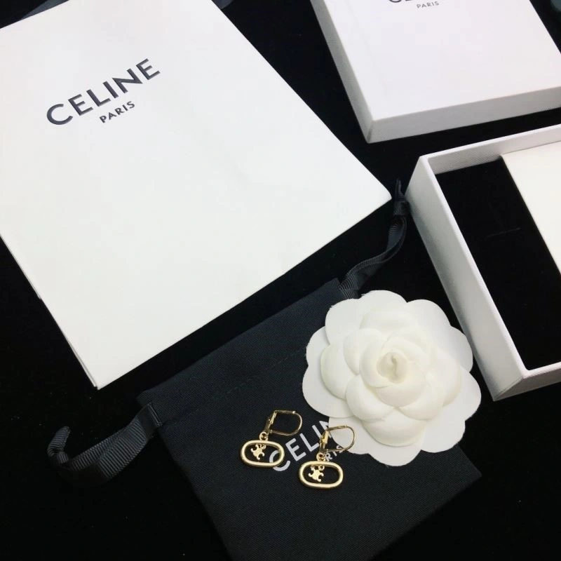 Celine Earrings WellDesigned 218088