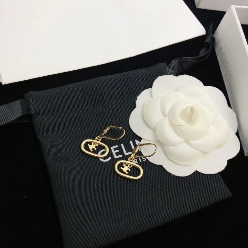 Celine Earrings WellDesigned 218088