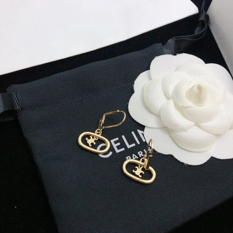 Celine Earrings WellDesigned 218088