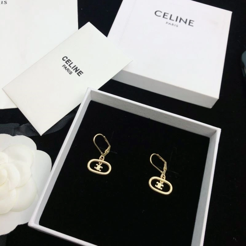 Celine Earrings WellDesigned 218088