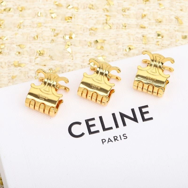 Durable Celine Earrings 218007