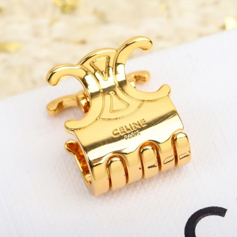 Durable Celine Earrings 218007