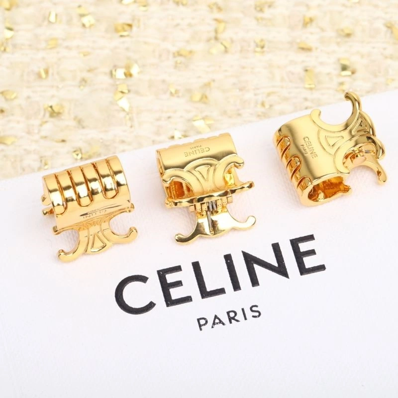 Durable Celine Earrings 218007
