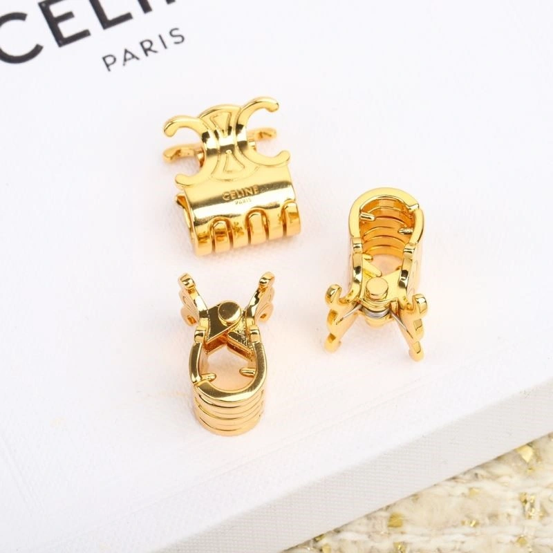 Durable Celine Earrings 218007
