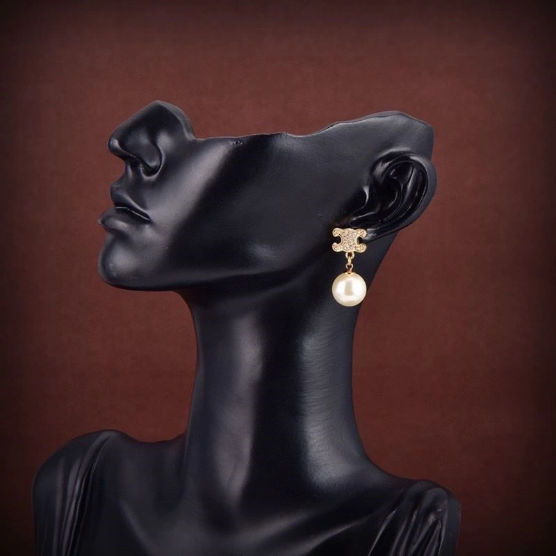 SmoothTexture Celine Earrings 217995