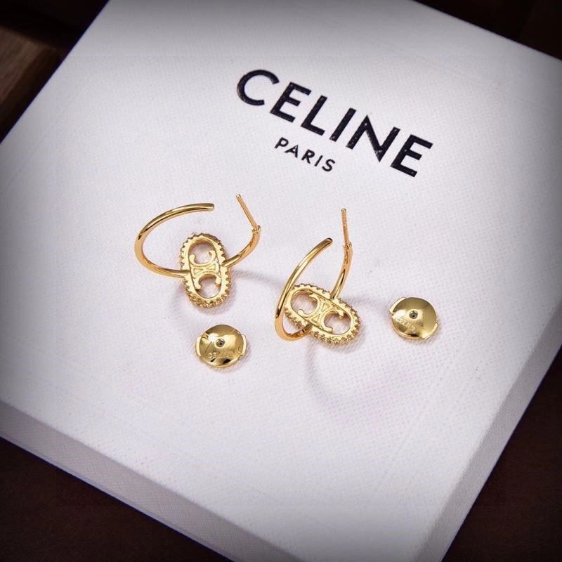 Celine Earrings FastDry 217998