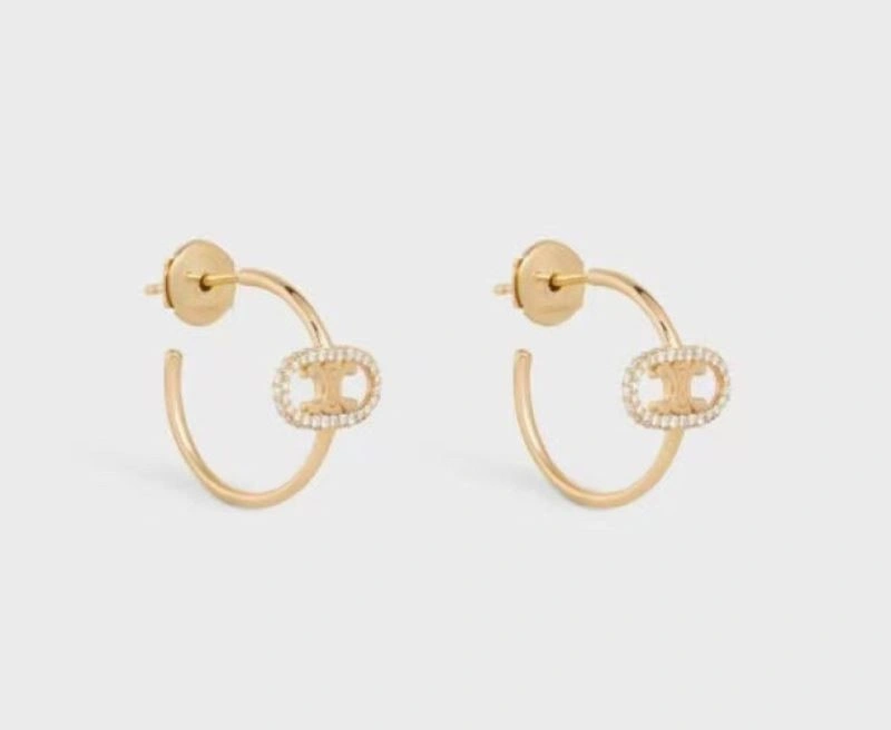 Celine Earrings FastDry 217998