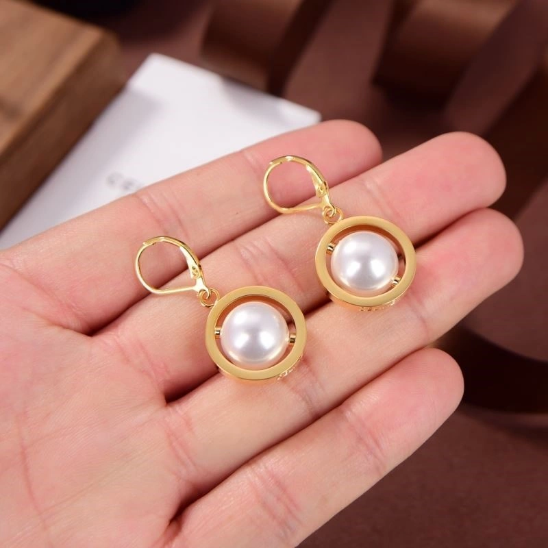 QuickDry Celine Earrings 218021