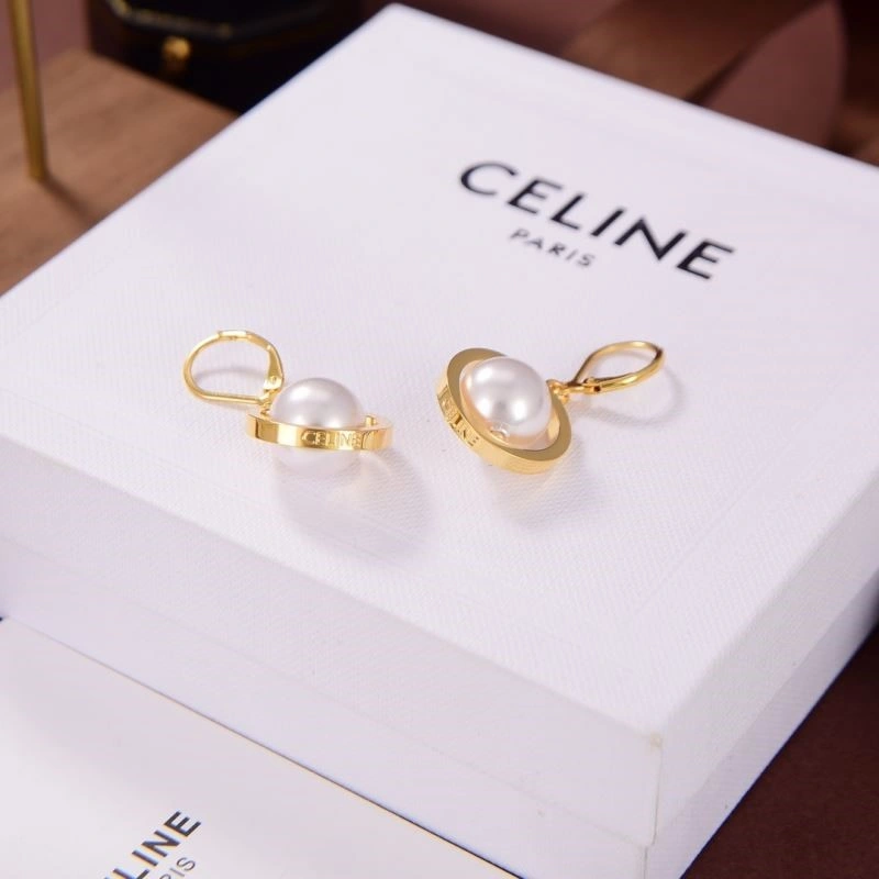 QuickDry Celine Earrings 218021