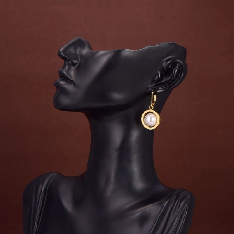 QuickDry Celine Earrings 218021