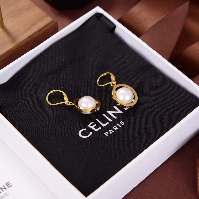QuickDry Celine Earrings 218021