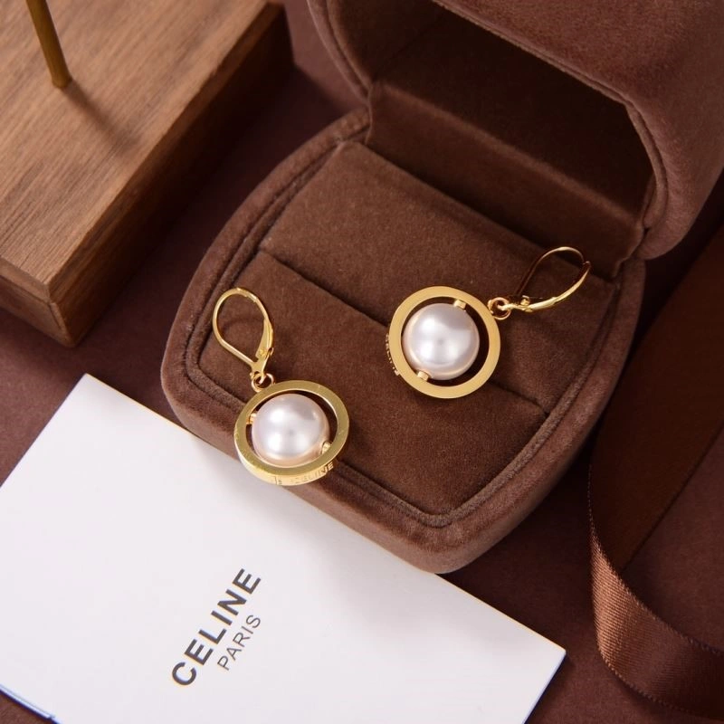 QuickDry Celine Earrings 218021