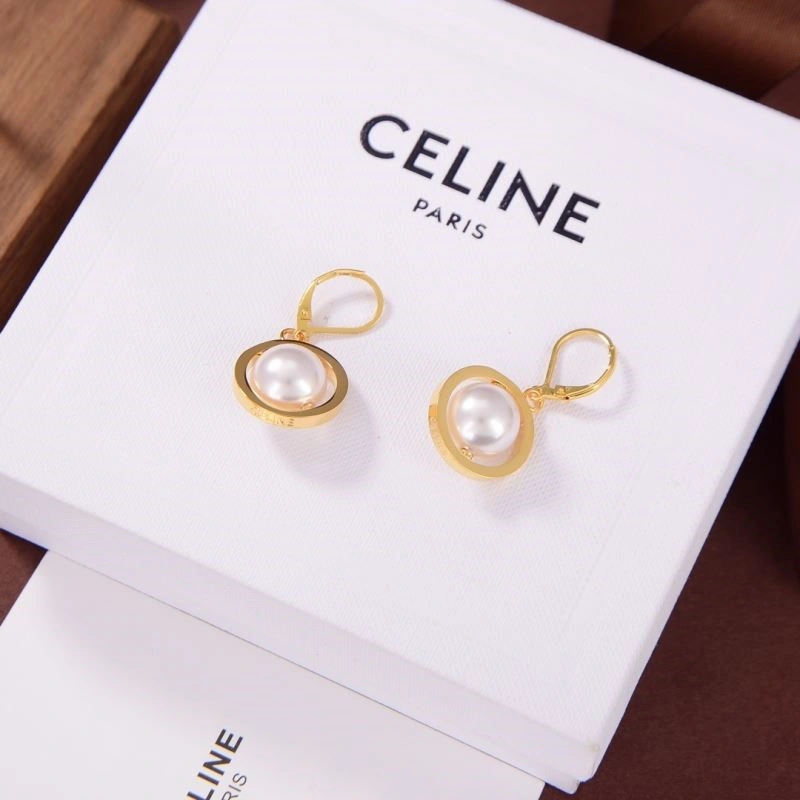 QuickDry Celine Earrings 218021