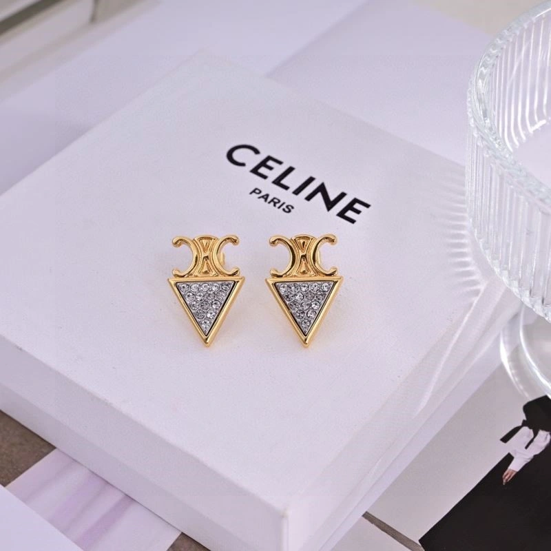 Celine Earrings WeatherProof 217994