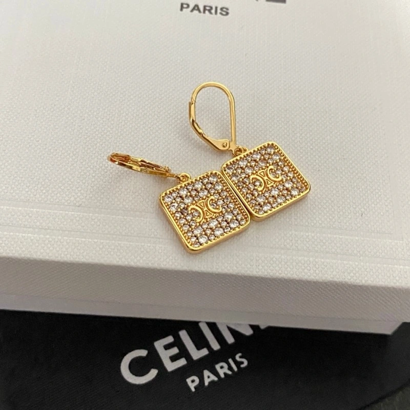 Celine Earrings TopPick 218004