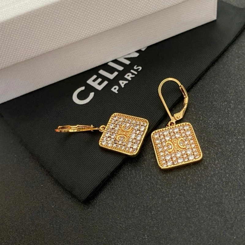 Celine Earrings TopPick 218004