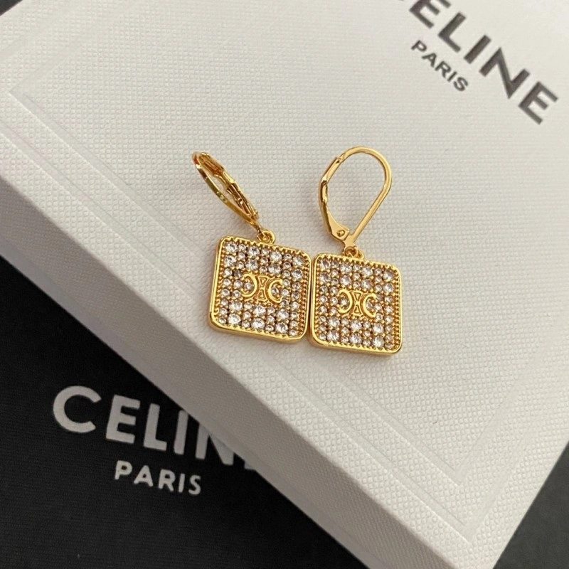 Celine Earrings TopPick 218004