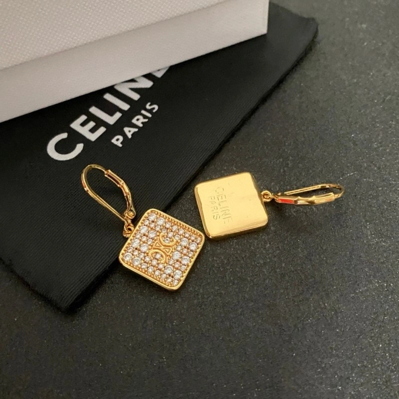 Celine Earrings TopPick 218004