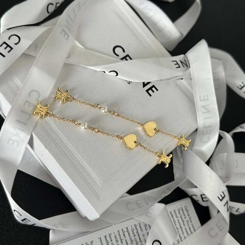 Celine Earrings Supportive 218001