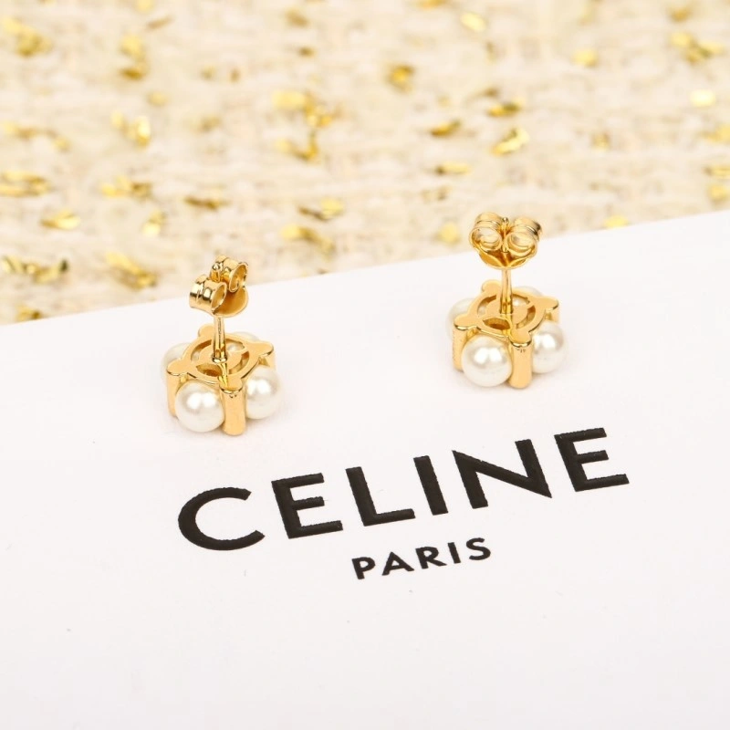 Colorful Celine Earrings 218005