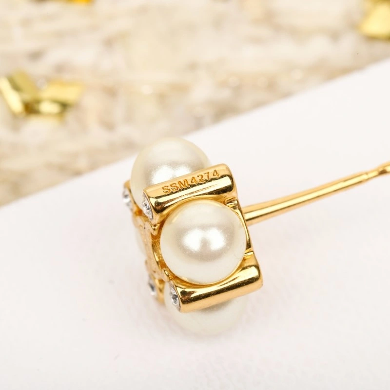 Colorful Celine Earrings 218005