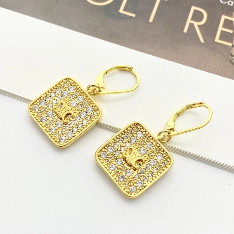 ModernLook Celine Earrings 218009