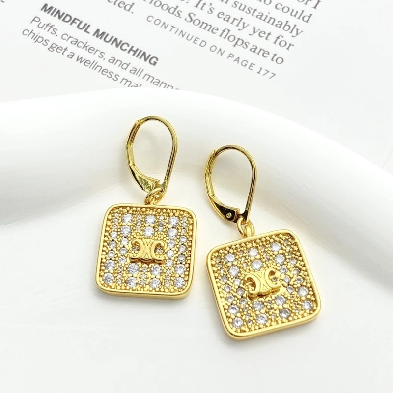 ModernLook Celine Earrings 218009