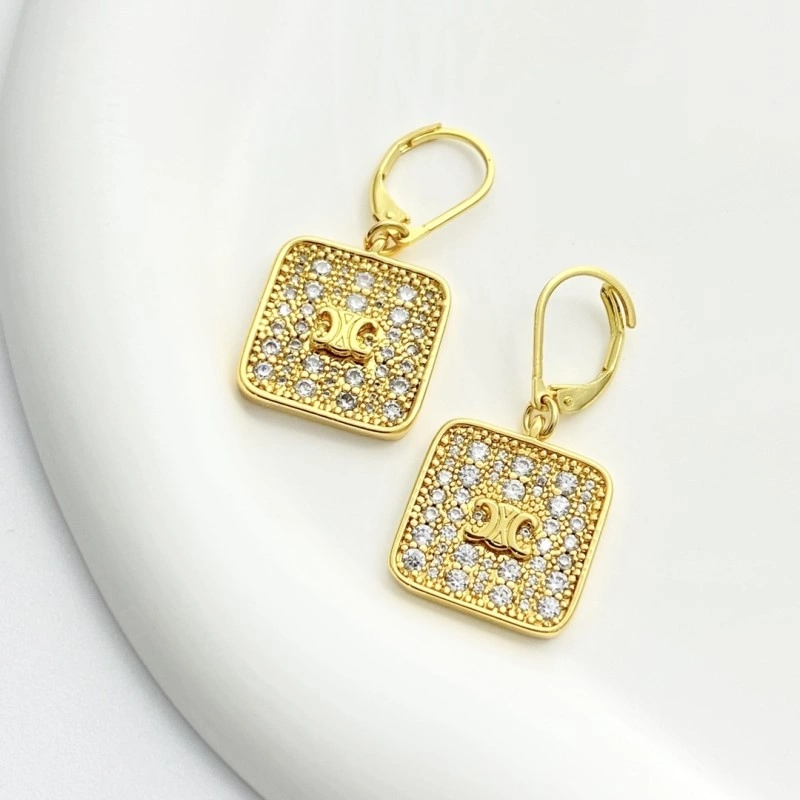 ModernLook Celine Earrings 218009