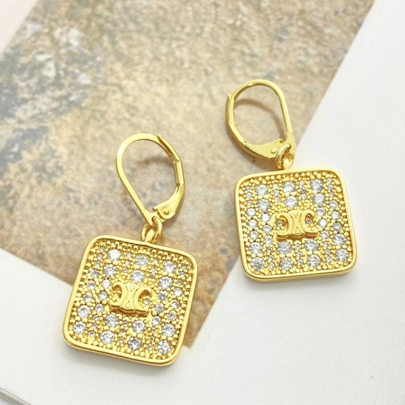 ModernLook Celine Earrings 218009