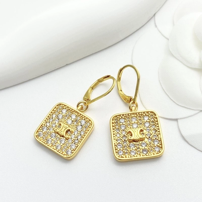 ModernLook Celine Earrings 218009