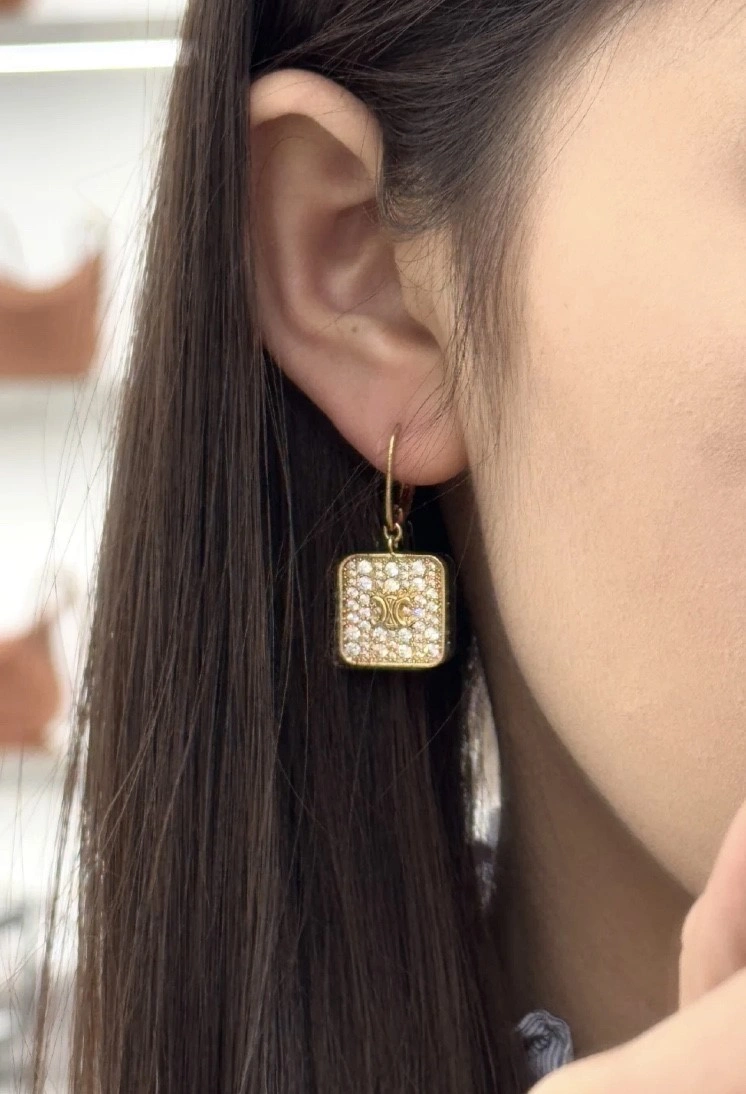 ModernLook Celine Earrings 218009