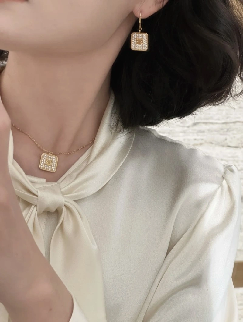 ModernLook Celine Earrings 218009