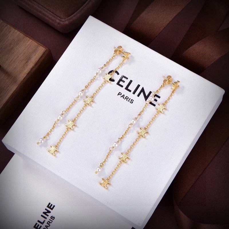 Neat Celine Earrings 217990