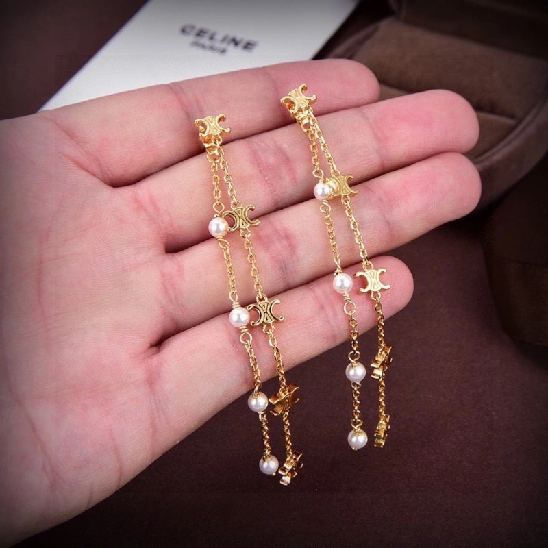 Neat Celine Earrings 217990