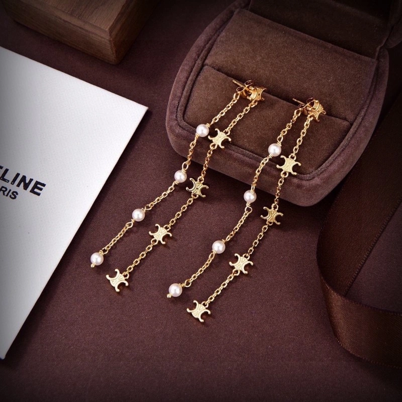 Neat Celine Earrings 217990
