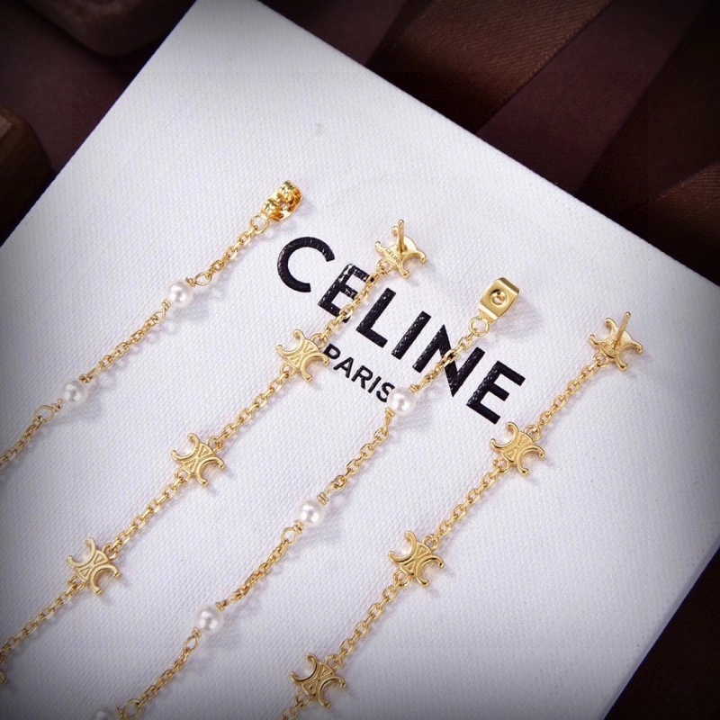 Neat Celine Earrings 217990