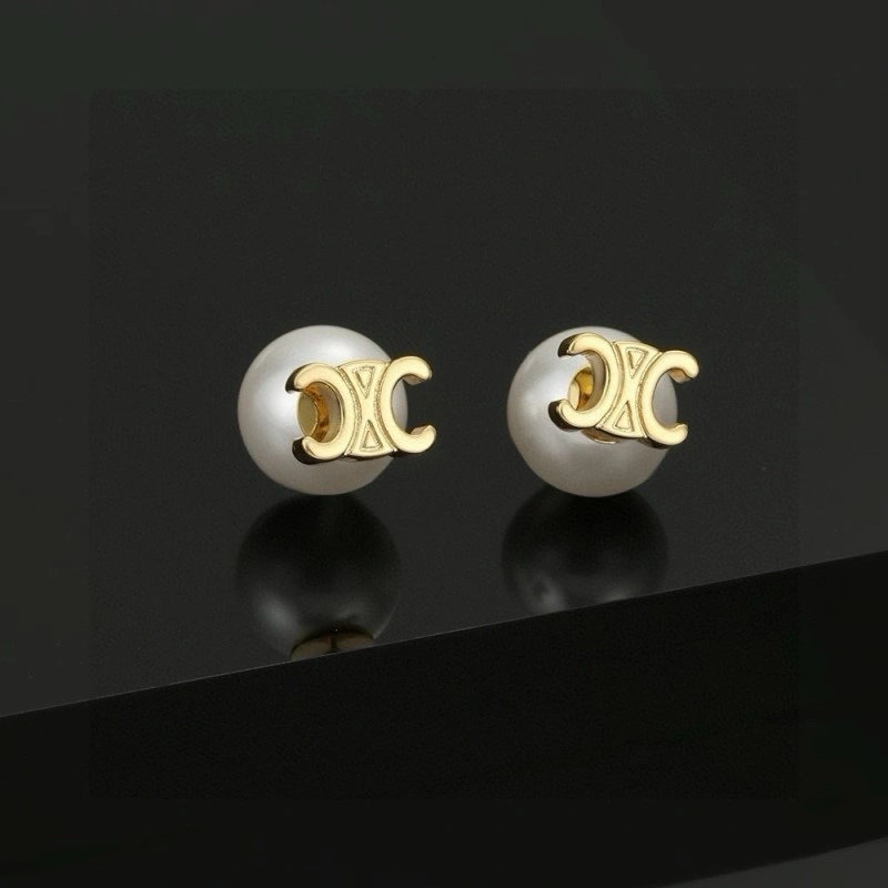 Celine Earrings ComfortFit 217993