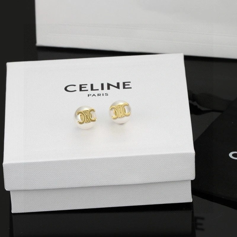 Celine Earrings ComfortFit 217993