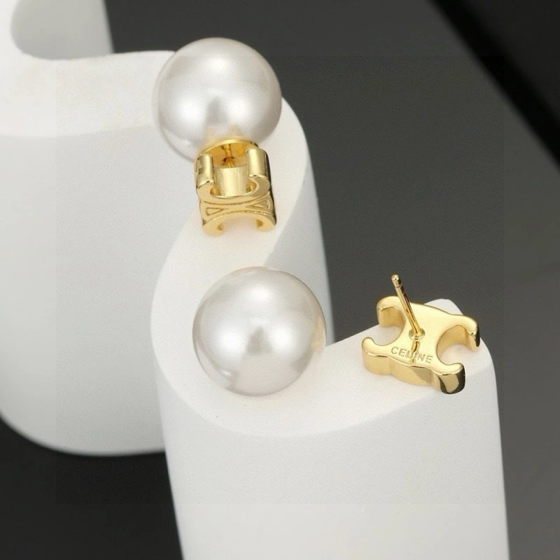 Celine Earrings ComfortFit 217993